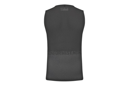 Термобелье Gobik Base Layer Limber Skin, без рукавов / Черное