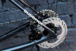 Велосипед шоссейный Superior RR 9.4 (2025) / Черно-белый