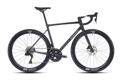 Велосипед шоссейный Superior RR 9.6 (2025) / Черный