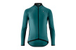 Велокуртка Assos Mille GT Wind C2 / Темно-зеленая