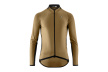 Велокуртка Assos Mille GT Wind C2 / Золотисто-коричневая