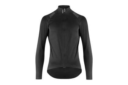 Велокуртка Assos Mille GT Shell S11 / Черная