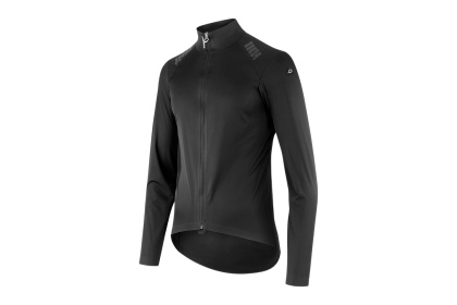 Велокуртка Assos Mille GT Shell S11 / Черная