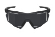 Очки Scicon Aerostorm / Smoke Black