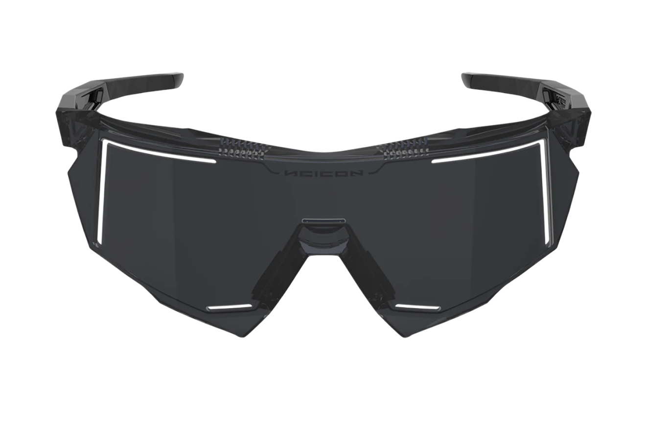 Очки Scicon Aerostorm / Smoke Black купить в интернет-магазине CityCycle.ru