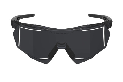 Очки Scicon Aerostorm / Smoke Black