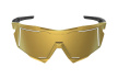 Очки Scicon Aerostorm / Multimirror Bronze
