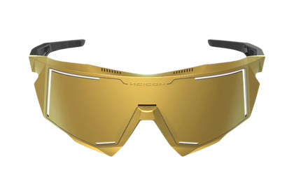 Очки Scicon Aerostorm / Multimirror Bronze