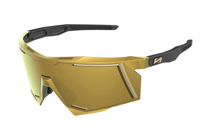 Очки Scicon Aerostorm / Multimirror Bronze