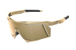 Очки Scicon Aerostorm / Multimirror Gold