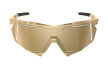 Очки Scicon Aerostorm / Multimirror Gold