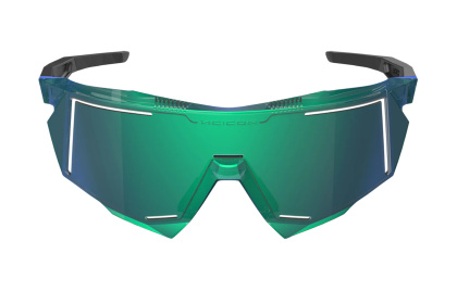 Очки Scicon Aerostorm / Multimirror Green