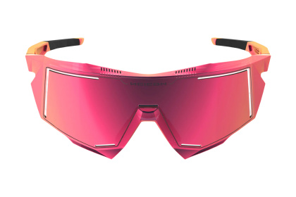 Очки Scicon Aerostorm / Multimirror Sunburst