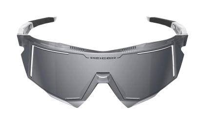 Очки Scicon Aerostorm / Multimirror Silver