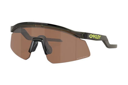 Очки Oakley Hydra / Olive Ink Prizm Tungsten
