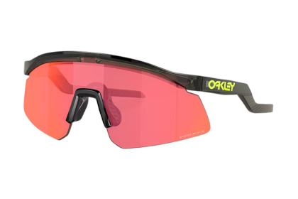 Очки Oakley Hydra / Olive Ink Prizm Trail Torch