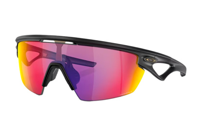 Очки Oakley Sphaera / Matte Black Prizm Road