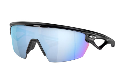 Очки Oakley Sphaera / Matte Black Prizm Deep Water Polarized