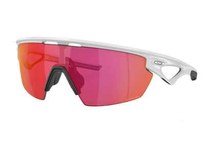 Очки Oakley Sphaera / Matte White Prizm Field