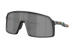 Очки Oakley Sutro / Matte Black Prizm Black