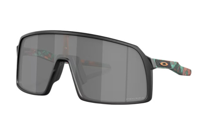 Очки Oakley Sutro / Matte Black Prizm Black