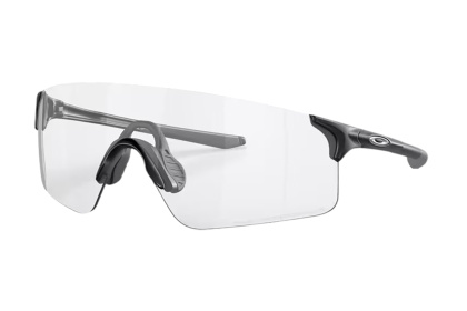 Очки Oakley EVZero Blades / Matte Black Clear To Black Iridium Photochromic