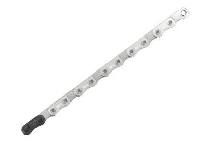 Цепь велосипедная Sram GX Eagle T-Type, 12 скоростей / Серебристая