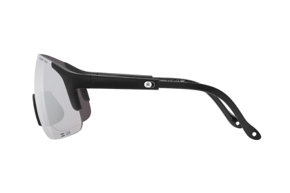 Очки Alba Optics JUMBO / BLK VZUM ALU