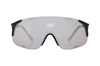 Очки Alba Optics JUMBO / BLK VZUM ALU