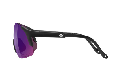 Очки Alba Optics JUMBO / BLK VZUM PLASMA
