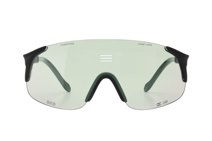 Очки Alba Optics JUMBO / BLK VZUM F-LENS BTL