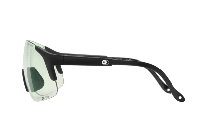 Очки Alba Optics JUMBO / BLK VZUM F-LENS BTL