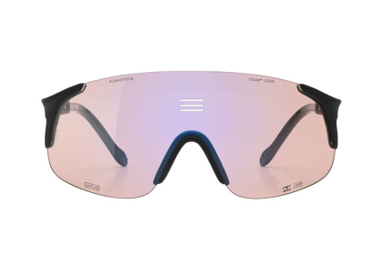 Очки Alba Optics JUMBO / BLK VZUM F-LENS FLM