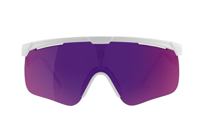 Очки Alba Optics DELTA / WHT VZUM PLASMA
