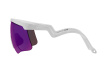 Очки Alba Optics DELTA / WHT VZUM PLASMA