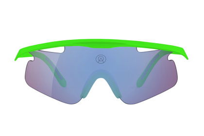 Очки Alba Optics MANTRA / KWI VZUM F-LENS FLM