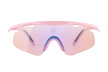 Очки Alba Optics MANTRA / PINK VZUM F-LENS FLM