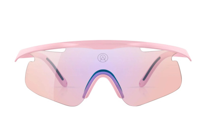 Очки Alba Optics MANTRA / PINK VZUM F-LENS FLM