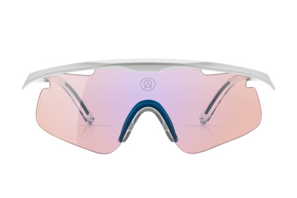 Очки Alba Optics MANTRA / WHT VZUM F-LENS FLM
