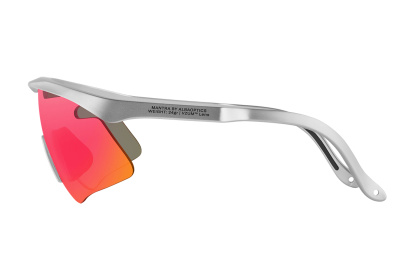 Очки Alba Optics MANTRA / SLV VZUM LAVA