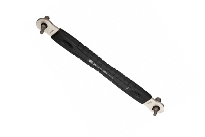 Ключ шестигранный Bike Hand 4 Sizes Wrench, размеры 5 / 6 / 8 / 10 мм