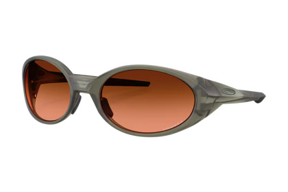 Очки Oakley Eye Jacket Redux / Latitude Matte Olive Ink Prizm Bronze