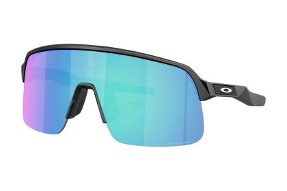 Очки Oakley Sutro Lite S / Matte Black Prizm Sapphire