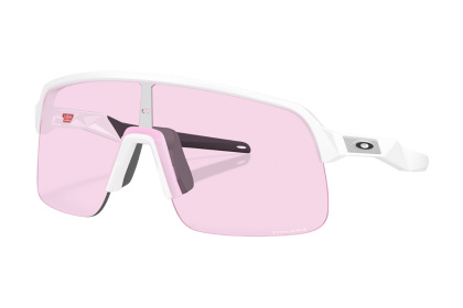 Очки Oakley Sutro Lite S / Matte White Prizm Low Light