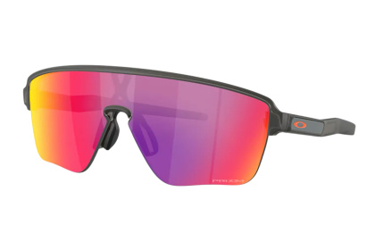 Очки Oakley Corridor SQ / Matte Grey Smoke Prizm Road