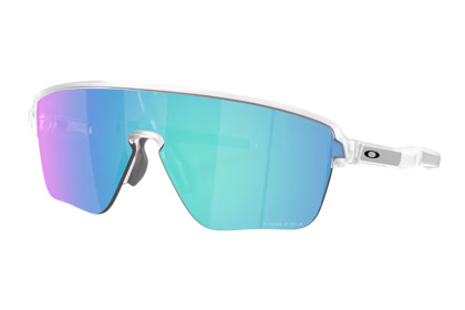 Очки Oakley Corridor SQ / Matte Clear Prizm Sapphire