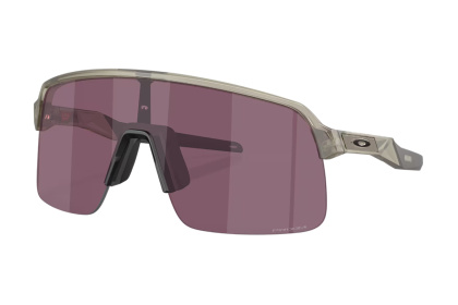 Очки Oakley Sutro Lite / Matte Grey Ink Prizm Road Black