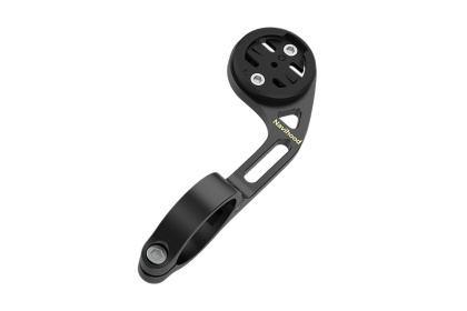 Крепление для велокомпьютера Navihood C4 Bicycle Computer Metal F-Mount