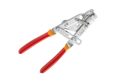 Инструмент для натяжки троса Unior Cable Puller Pliers With Lock 624917