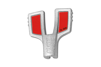 Спицевой ключ Unior Spoke Wrench 629293, размер 3.30 мм